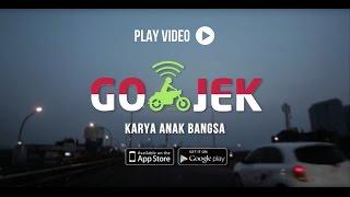 Pak Ropi'i (GO-JEK Driver)