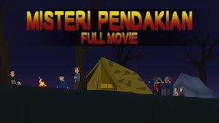 Misteri Pendakian Full Movie | Animasi Horor | Cerita Misteri