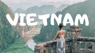 10 days in VIETNAM️ | must-eats, what to do, reconnecting with my roots