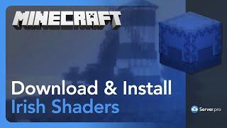 How To Download & Install Iris Shaders in Minecraft 1.19.3 - Server.Pro