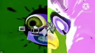 klasky Csupo in pika major split version