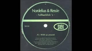 Nordelius & Ressle  -  With us around