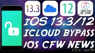 iOS 14.7 / 14.7 / 14.0 / 13.7 CFW NEWS And Big Updates (Explained)