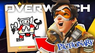 10 Ridiculous Workshop Games to Play in Overwatch Queue