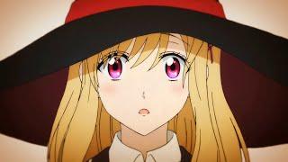 「Creditless」Yamada-kun and the Seven Witches OP / Opening「UHD 60FPS」