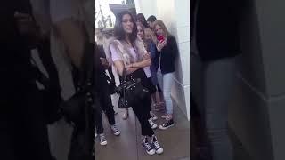 Madison Beer Middle School Fight Tiktok