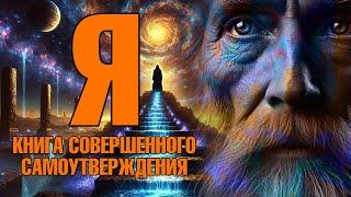 Я. Книга совершенного самоутверждения [аудиокнига] | Nikosho