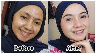 TUTORIAL MAKEUP BUKBER 2022 | Simple, Anti Gagal & Fresh  | Nuri Amaliyah