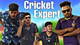 Cricket expert | Bangla comedy videos