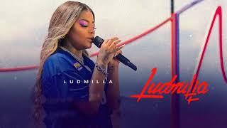 Pagode 2021 Ludmilla Canta Os Melhores Pagodes