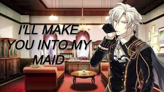 Your First Day As A Duke's Maid [ASMR Roleplay] [Royalty x Maid]