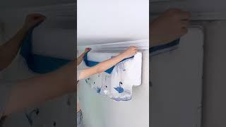 air conditioner dust proof cover import products  7069913126 #homedecor #shorts #ytshortsindia