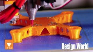 A 3D printer that does printed circuit boards