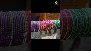 Colourfull sets of bangles#bangles #indiantradition #colourfull  bangles