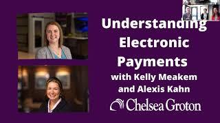 Understanding Electronic Payments May 2024