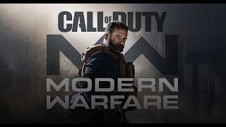 ИГРОФИЛЬМ Call of Duty Modern Warfare 2019  Полное Прохождение Игры Без Комментариев