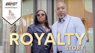 Royalty Financial & Stiletto Pips Story