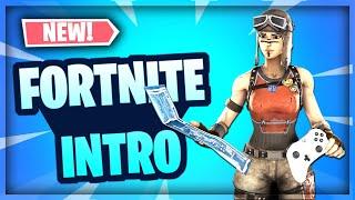 [Free] Fortnite Intro - Best 2020 No Text Fortnite Intro