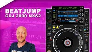 how to beat jump cdj 2000 nexus 2 // Pioneer DJ nxs 2 beatjump tutorial