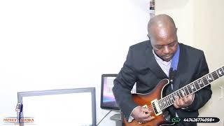 Burkina Faso Mboka En Studio Pour The Best Of….