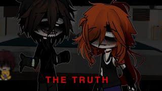 The Truth || Gacha Club Afton Family