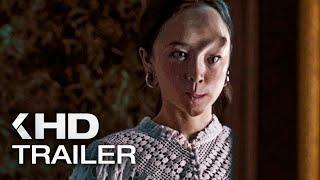 AI is coming to kill you! - AFRAID Trailer German Deutsch (2024)