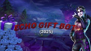 *WORKING 2025* CHEAP V-BUCKS METHOD + FREE FORTNITE GIFTBOT #fortnite #gifts #vbucks