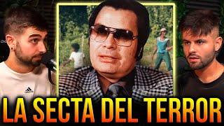 Del Paraíso al Infierno en la Tierra - La Historia de Jonestown y Jim Jones