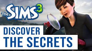 Sims 3 Secrets You Never Knew Existed (2023 Tips and Tricks)