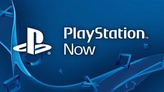 Игры, которые можно скачать в PS Now на PS4 (чтобы играть и транслировать)