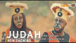 Judah Latest Yoruba Movie 2022 Drama Starring Odunlade Adekola | Wunmi Ajiboye | Olaiya Igwe