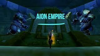 Aion empire 2.5 pvp assassin classic game