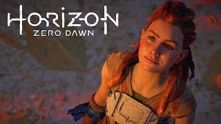 Horizon: Zero Dawn (4K) - #4 - Mother's Heart - No Commentary