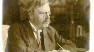 G. K. Chesterton Introduces Rudyard Kipling - Canada