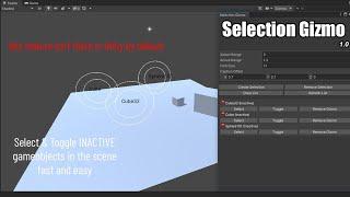 Selection Gizmo
