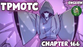 The Peak Master of the - City Chapter 166 | English