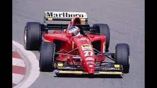 F1 1995: l'anno con le auto più belle - e brutte - della storia?