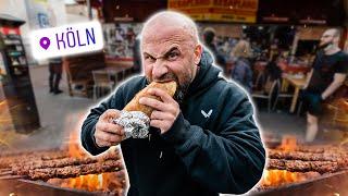 KEBAPLANDKöln | Ist das der beste Adana?