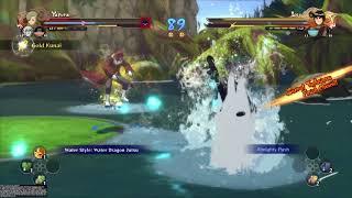 NARUTO SHIPPUDEN™: Ultimate Ninja® STORM 4 im hokage