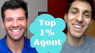 How to be a Top Producing Real Estate Agent