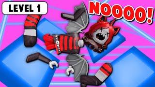 Roblox IMPOSSIBLE OBBY!