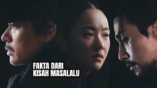 Fakta Menarik Film Harbin yang Dibintangi Hyun Bin Film Populer Official Trailer