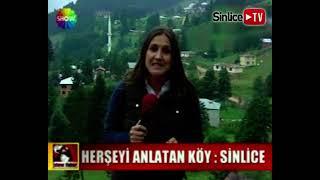 Show TV  - Sinlice Köyü Haberi