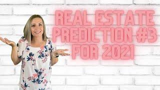 Real Estate Market Predictions - More Foreclosures?