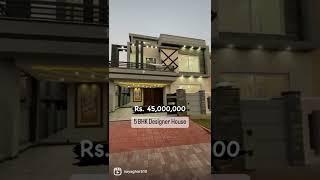 10 Marla Designer House for Sale in Bahria Town Islamabad 03347638183 @NayaGhar