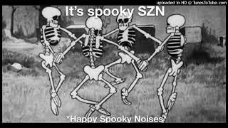 JOSH A x IAMJAKEHILL BETTER OFF DEAD TYPE BEAT **TRAP** - "Spooky SZN"