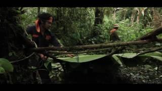 WANADRI | Trailer Sekolah Gunung Hutan | AMW Tapak Bara - Bara Rimba | 2017