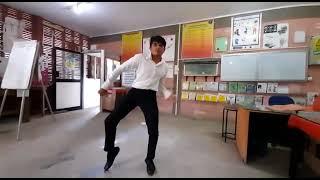 ragava larance dance AASIK ASK STAR