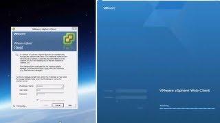 "First Look at VMware ESXi 5.5" TinkerTry.com LIVE Hangout On Air (recorded 8/29/2013)