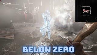 Below Zero - Atomic Heart